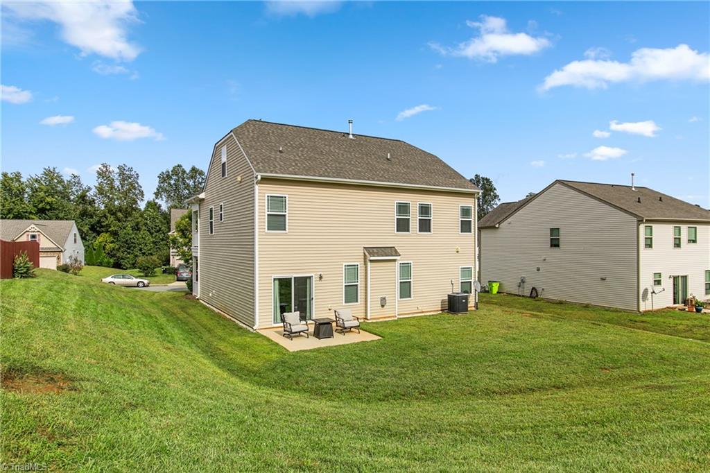3832 Stovall Drive, Haw River, North Carolina image 41