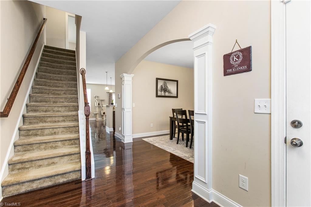 3832 Stovall Drive, Haw River, North Carolina image 7