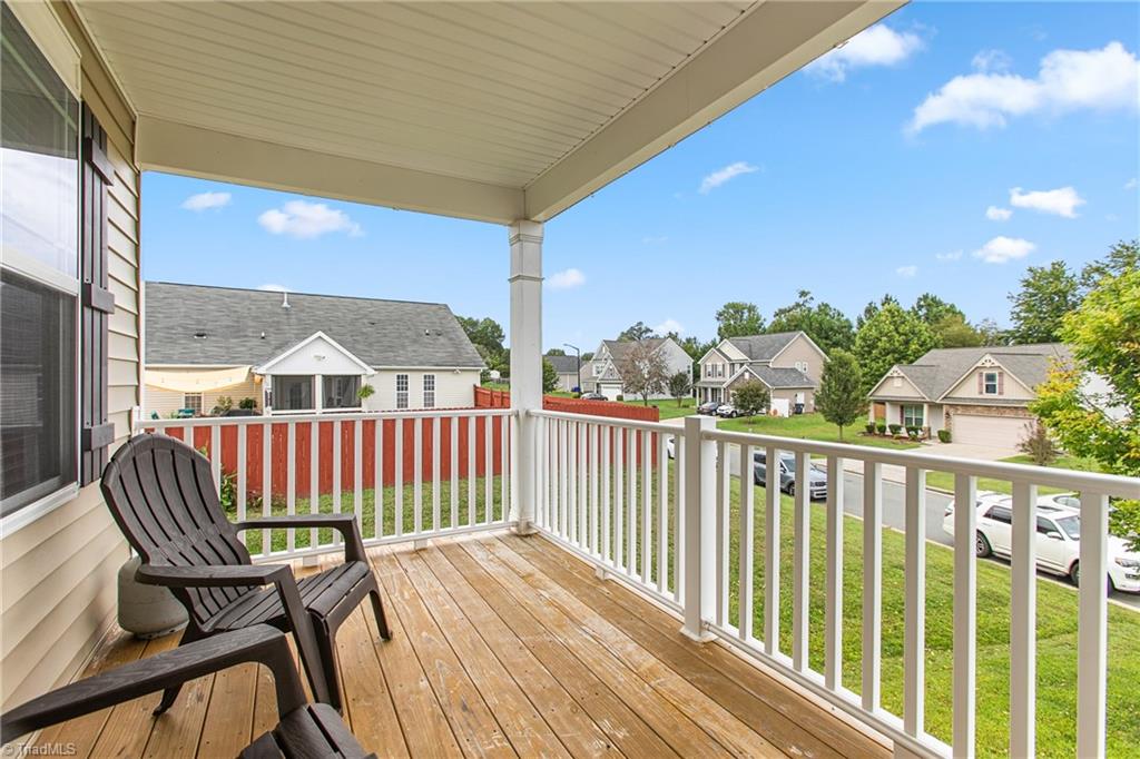 3832 Stovall Drive, Haw River, North Carolina image 22