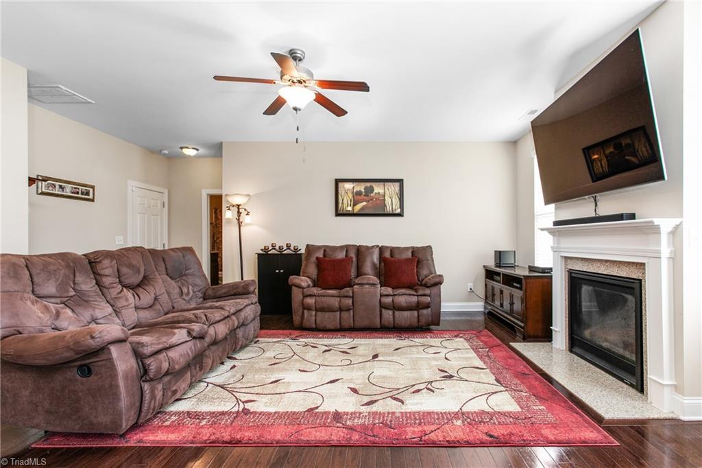 3832 Stovall Drive, Haw River, North Carolina image 12