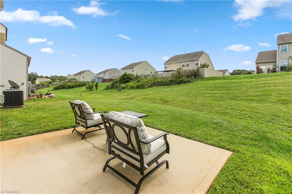 3832 Stovall Drive, Haw River, North Carolina image 39