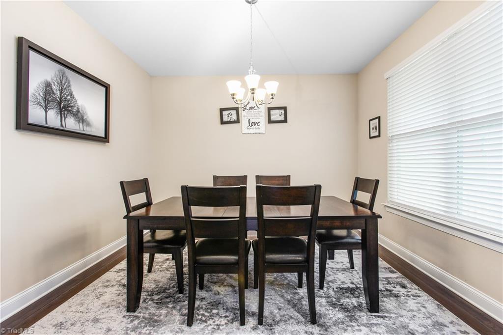 3832 Stovall Drive, Haw River, North Carolina image 8
