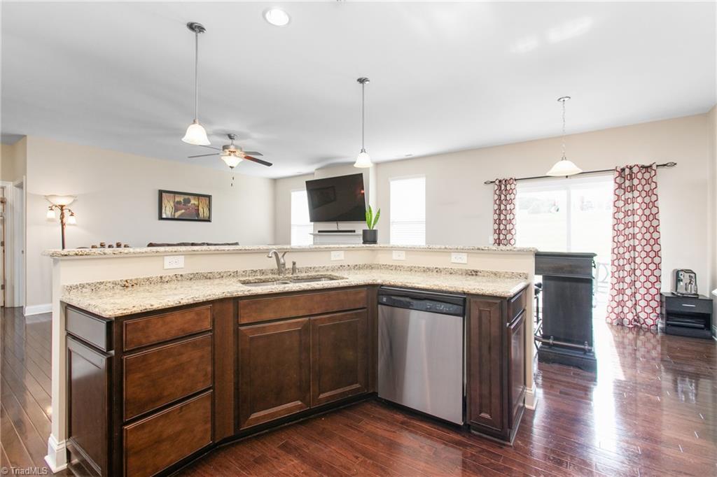 3832 Stovall Drive, Haw River, North Carolina image 15