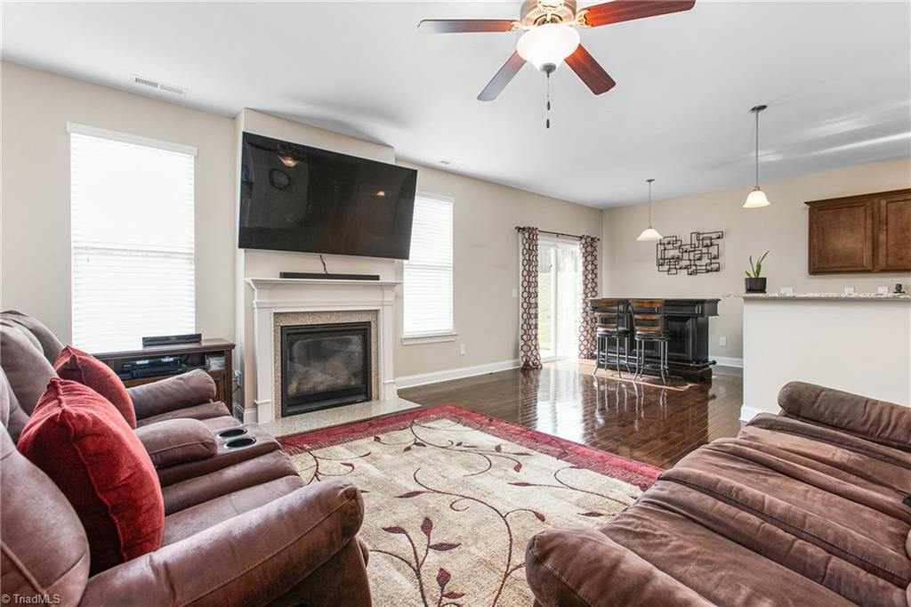 3832 Stovall Drive, Haw River, North Carolina image 11