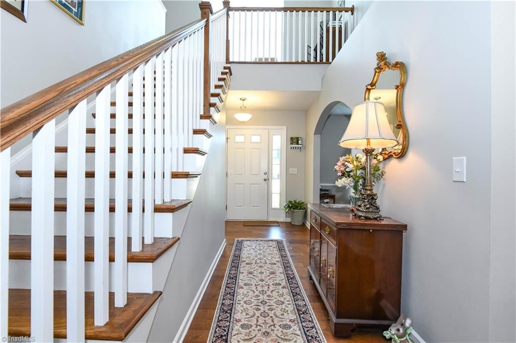 Photo of 1460 Land Grove Drive, Kernersville, NC 27284 (MLS # 1212268)