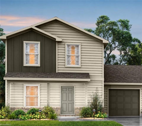 Townhouse For Sale - 224 River Walk Road<br/> Mount Airy, NC 27030
