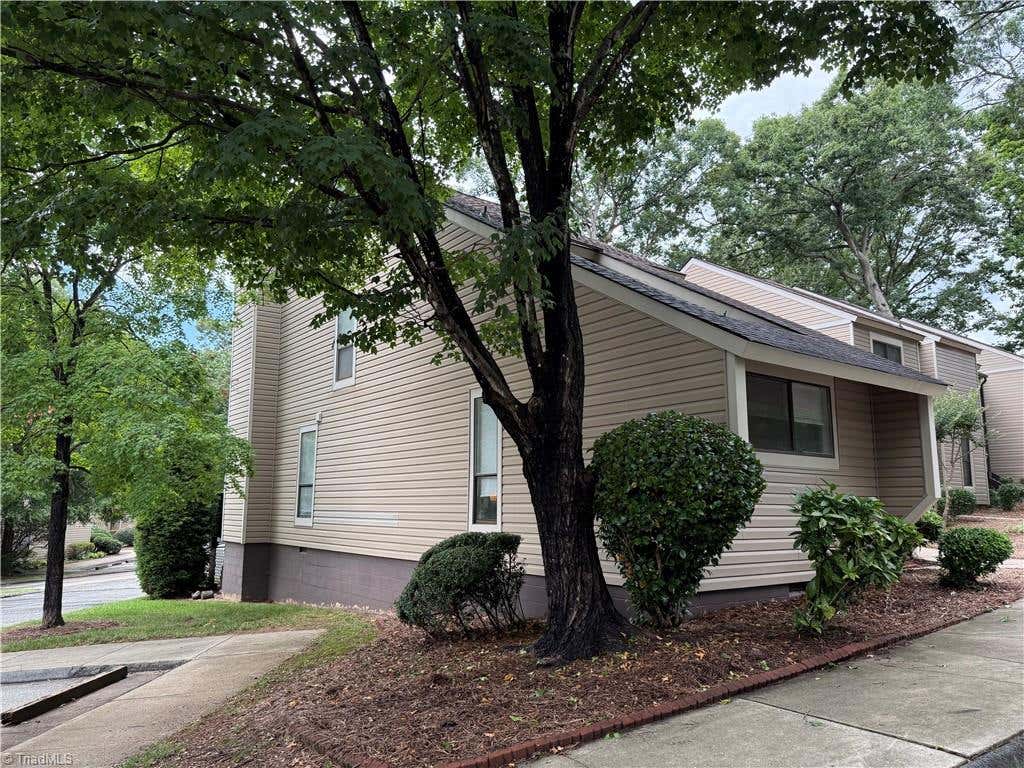 Photo of 205 Village Lane #F, Greensboro, NC 27409 (MLS # 1225406)