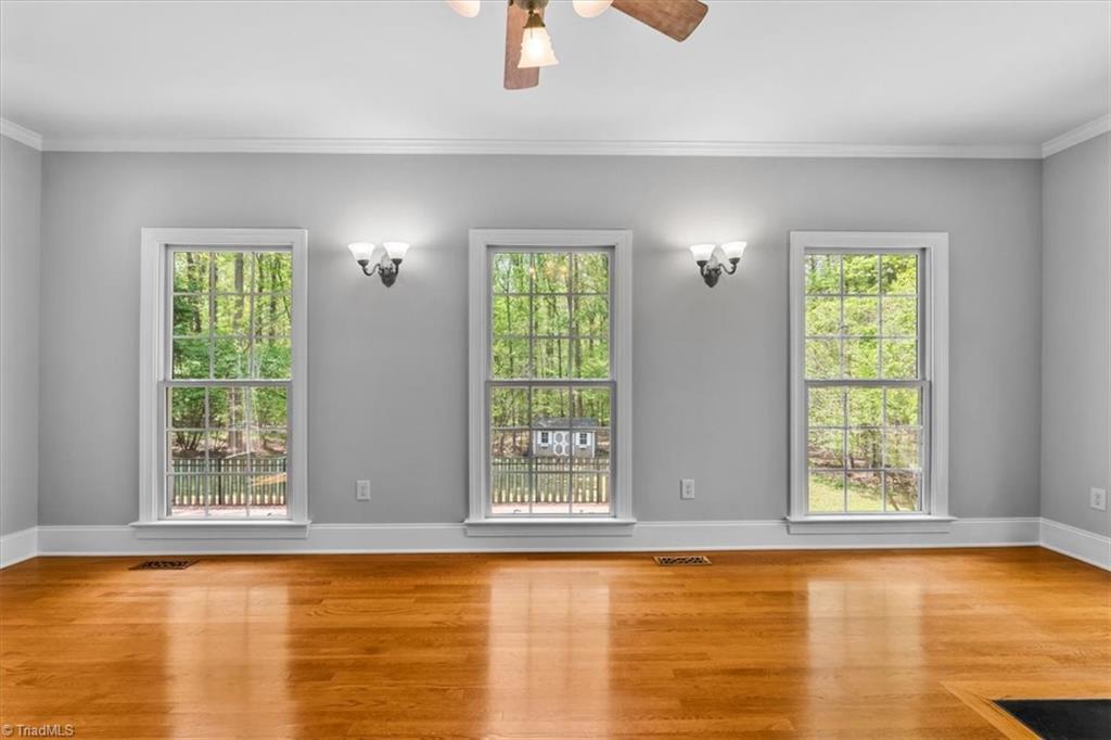 1805 Wild Fern Drive, Oak Ridge, North Carolina image 25