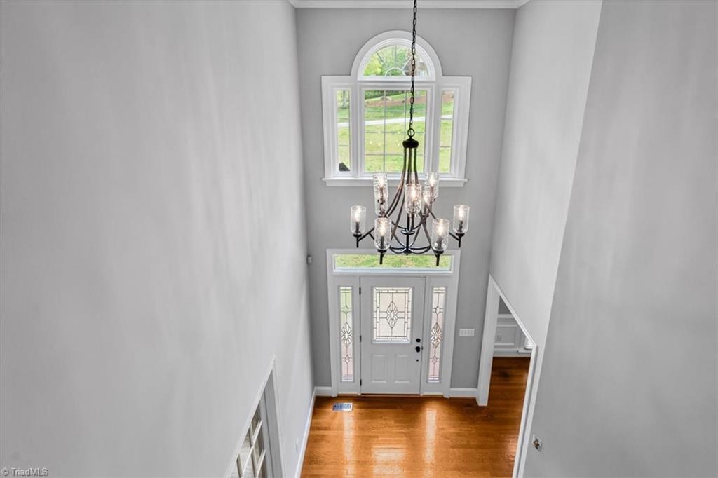 1805 Wild Fern Drive, Oak Ridge, North Carolina image 15