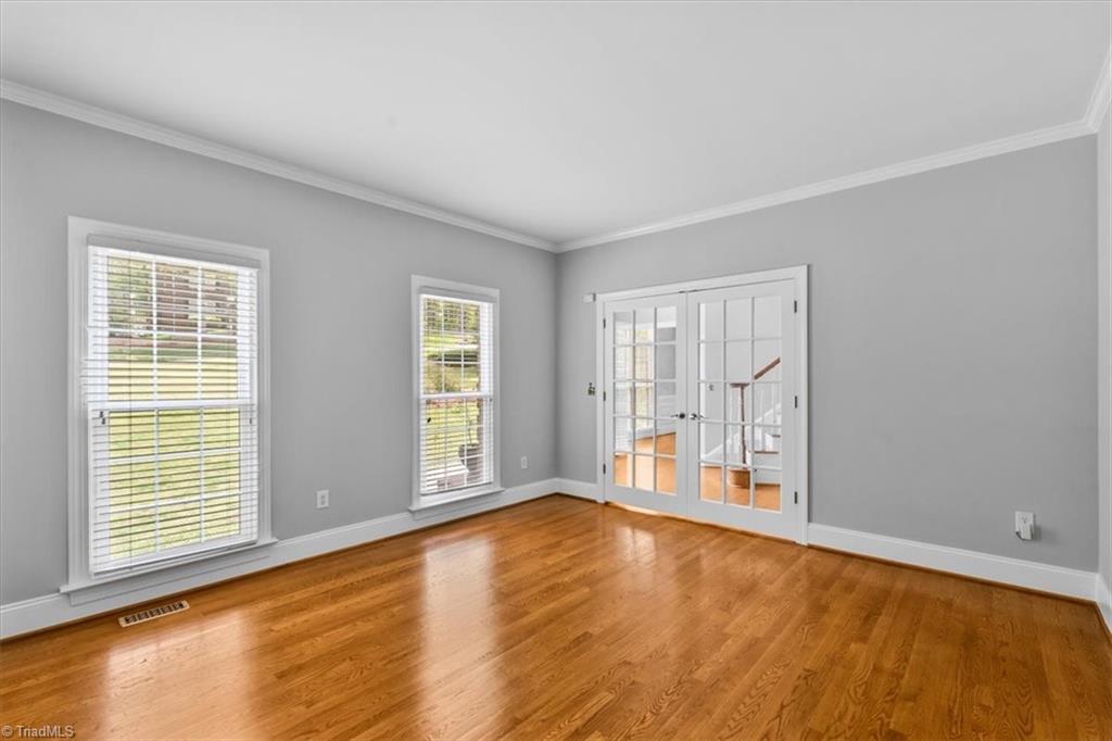 1805 Wild Fern Drive, Oak Ridge, North Carolina image 13