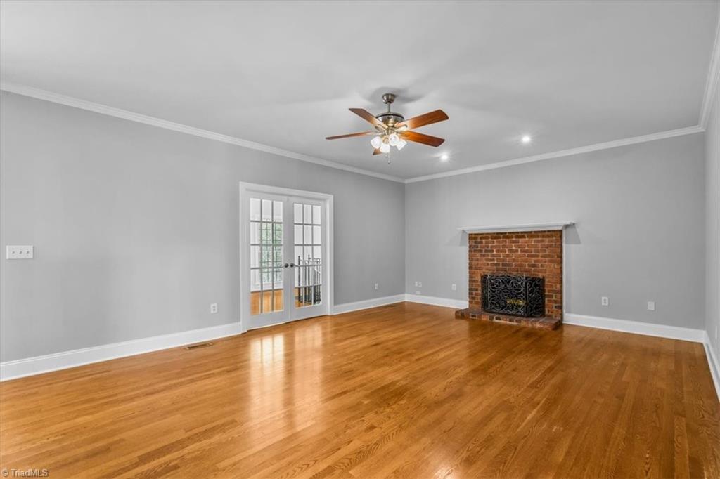 1805 Wild Fern Drive, Oak Ridge, North Carolina image 6