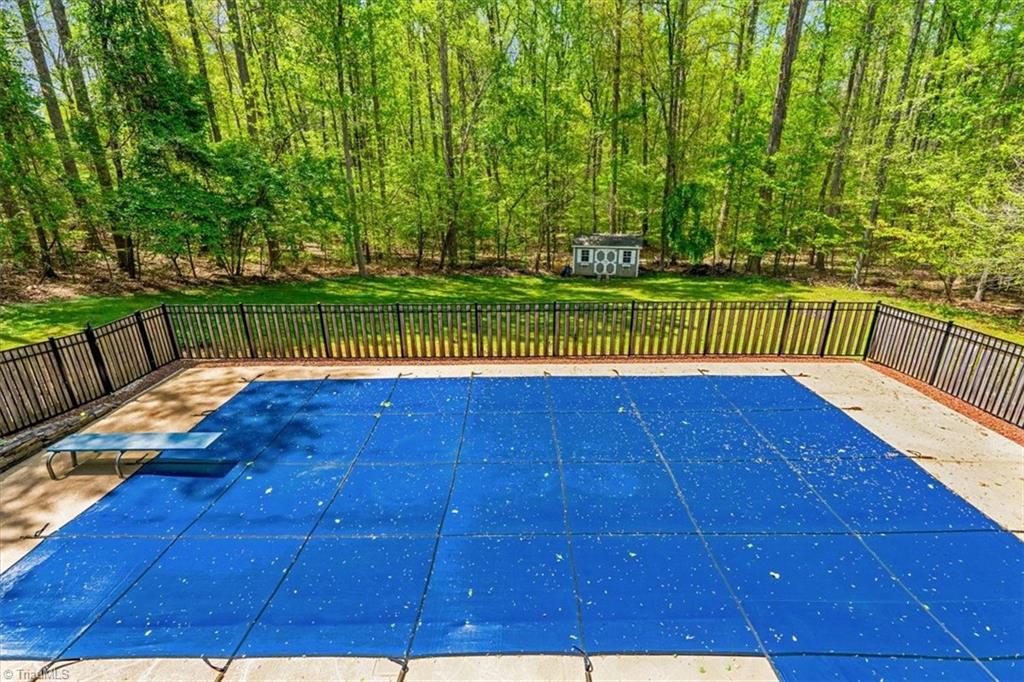 1805 Wild Fern Drive, Oak Ridge, North Carolina image 28