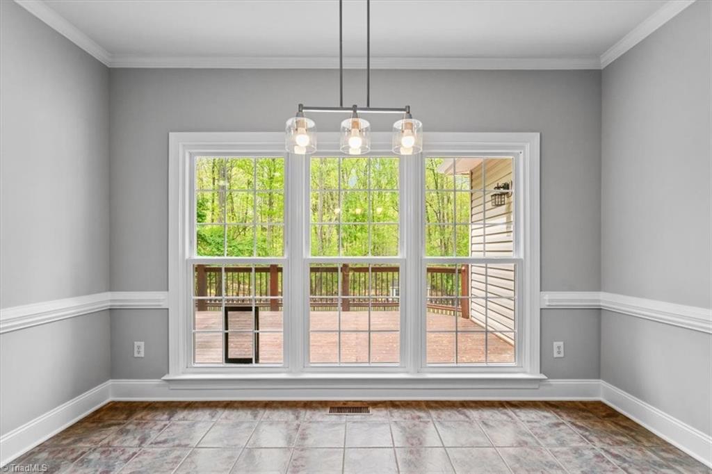 1805 Wild Fern Drive, Oak Ridge, North Carolina image 8
