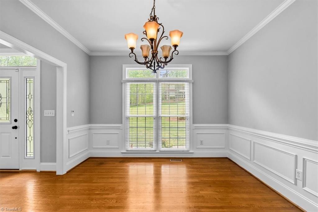 1805 Wild Fern Drive, Oak Ridge, North Carolina image 12