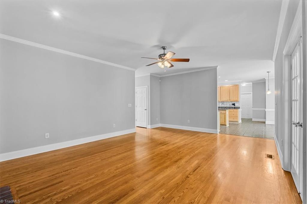1805 Wild Fern Drive, Oak Ridge, North Carolina image 7