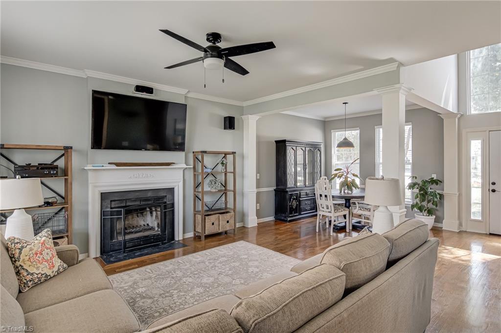 3835 Windstream Way, Jamestown, North Carolina image 8