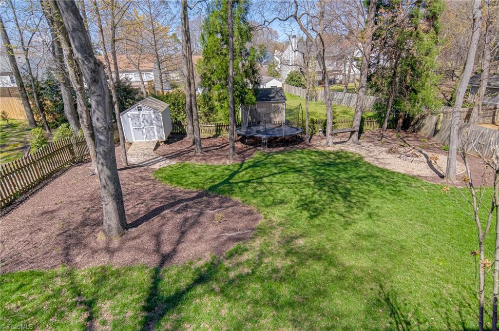 3835 Windstream Way, Jamestown, North Carolina image 27