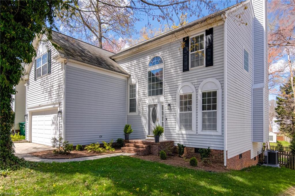 3835 Windstream Way, Jamestown, North Carolina image 2
