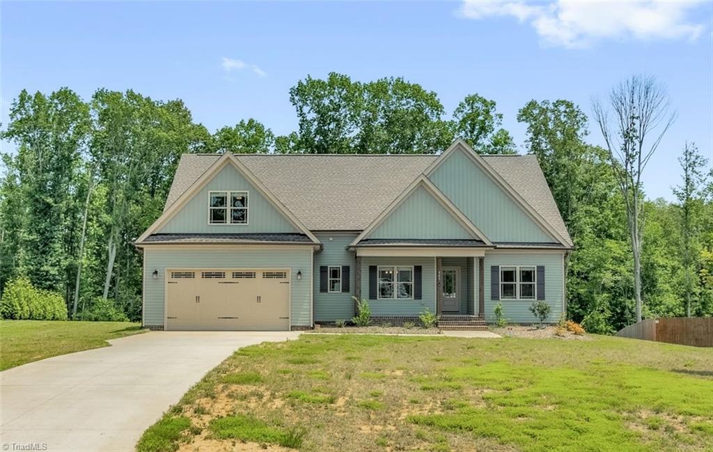 427 Wild Fern Lane, Reidsville, North Carolina image 1