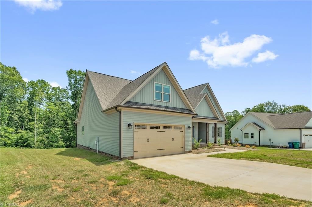 427 Wild Fern Lane, Reidsville, North Carolina image 4