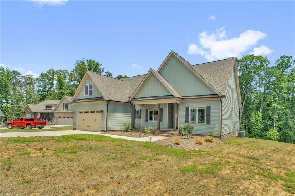 427 Wild Fern Lane, Reidsville, North Carolina image 3