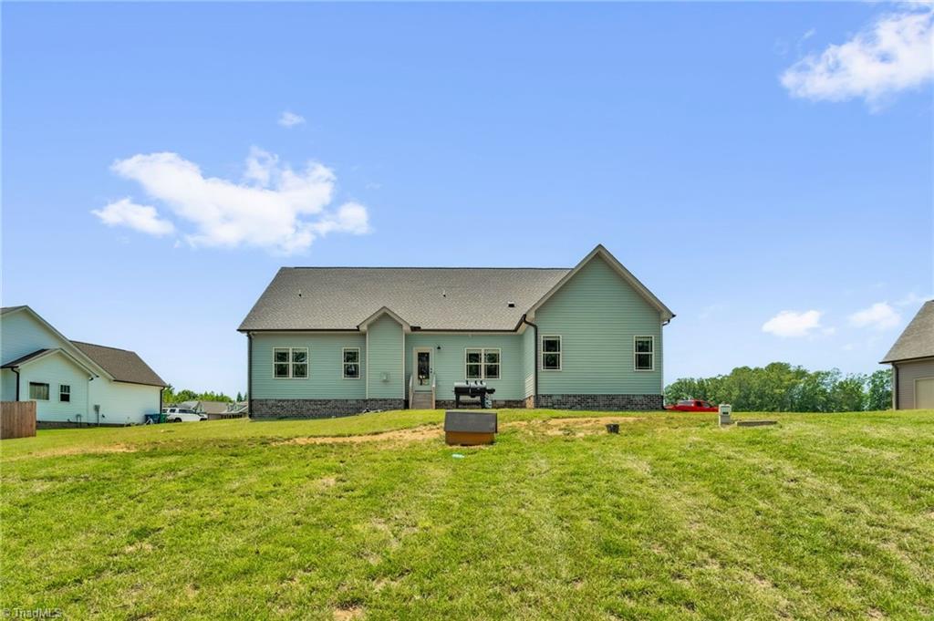 427 Wild Fern Lane, Reidsville, North Carolina image 29