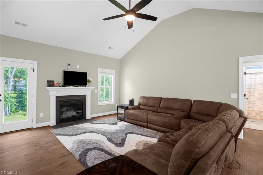 427 Wild Fern Lane, Reidsville, North Carolina image 10