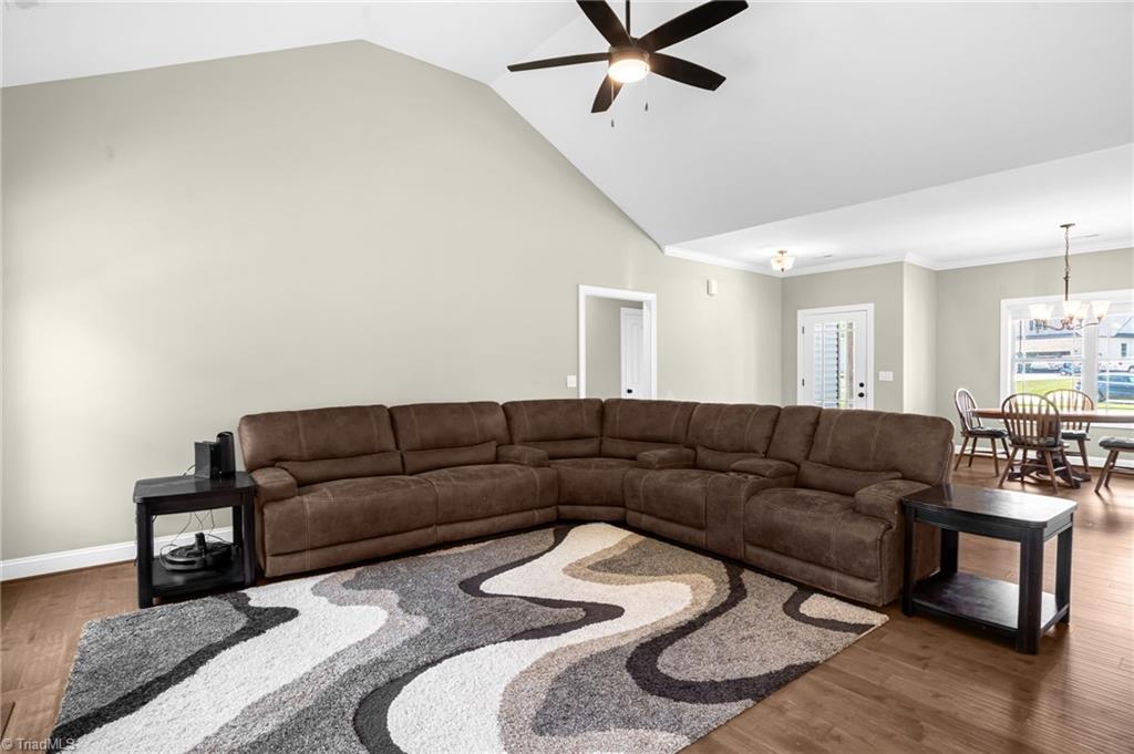 427 Wild Fern Lane, Reidsville, North Carolina image 11
