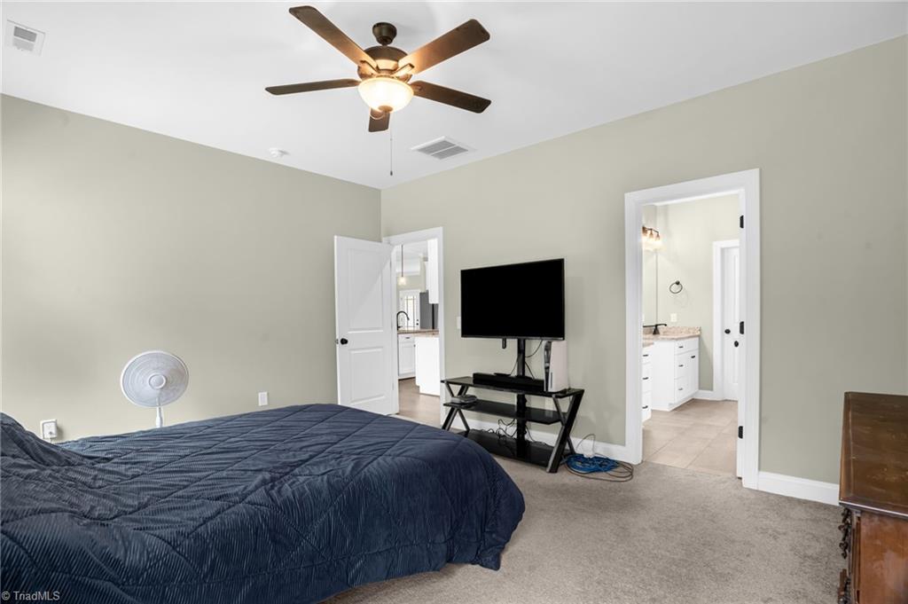 427 Wild Fern Lane, Reidsville, North Carolina image 19