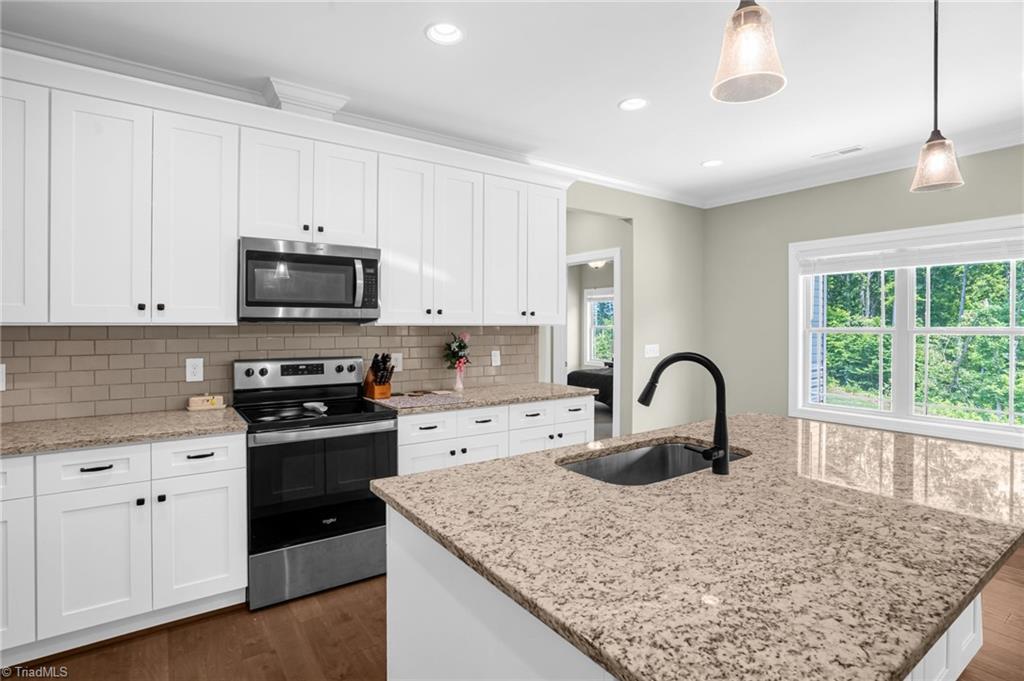 427 Wild Fern Lane, Reidsville, North Carolina image 15