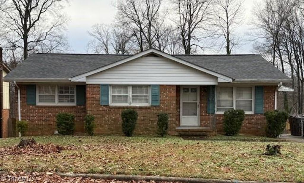 Photo of 2023 Lynette Drive, Greensboro, NC 27403 (MLS # 1203837)