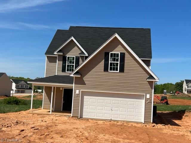 115 Lookout Trail, Madison, North Carolina image 1