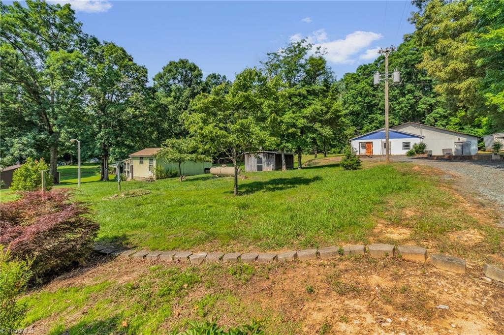 618 Toms Creek Church Road, Denton, North Carolina image 26