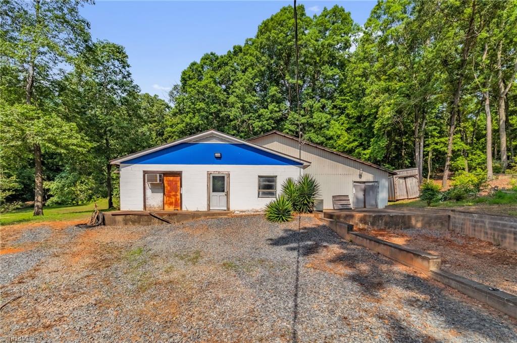 618 Toms Creek Church Road, Denton, North Carolina image 27