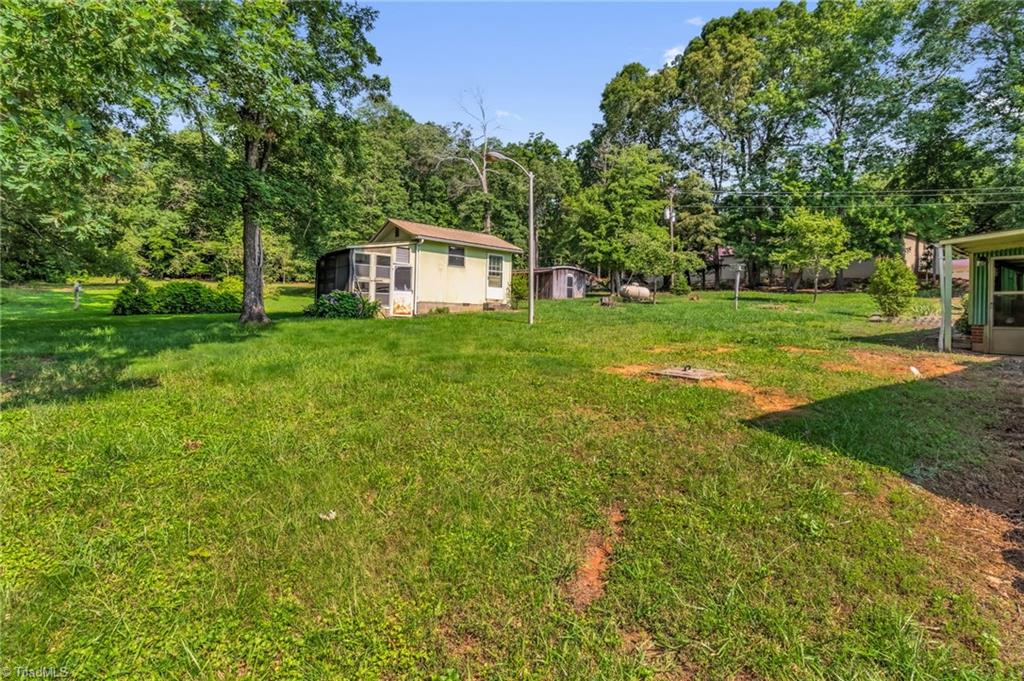 618 Toms Creek Church Road, Denton, North Carolina image 22