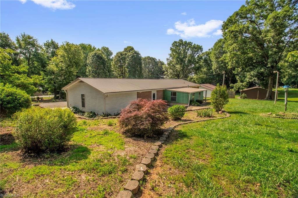 618 Toms Creek Church Road, Denton, North Carolina image 25
