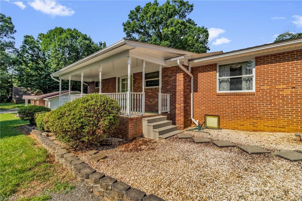 618 Toms Creek Church Road, Denton, North Carolina image 5