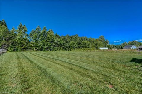 A home in Reidsville