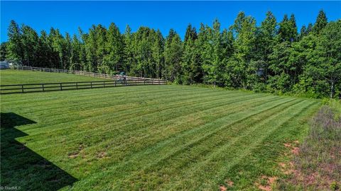 A home in Reidsville