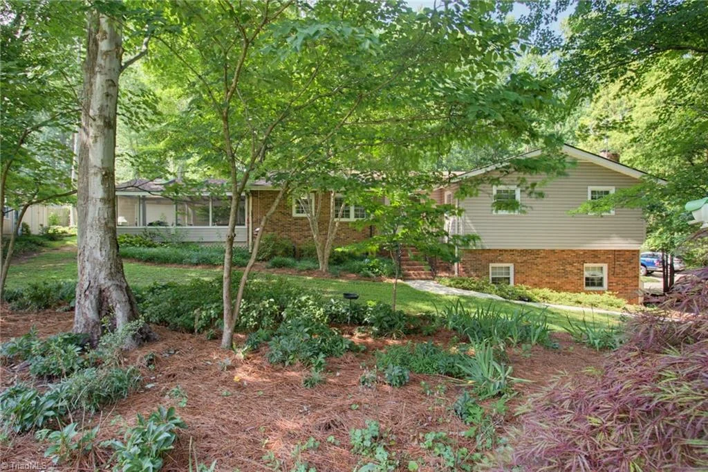 173 Corn Tassell Trail, Stoneville, NC, 27048