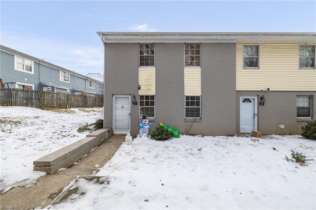 Photo of 5705 Bramblegate Road #A, Greensboro, NC 27409 (MLS # 1207972)