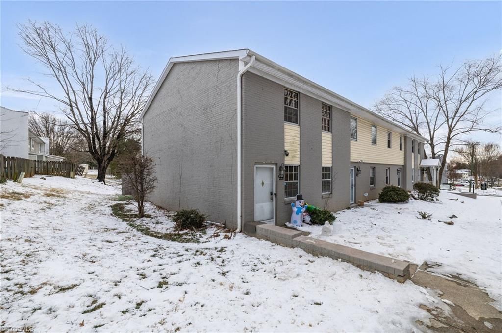 Photo of 5705 Bramblegate Road #A, Greensboro, NC 27409 (MLS # 1207972)