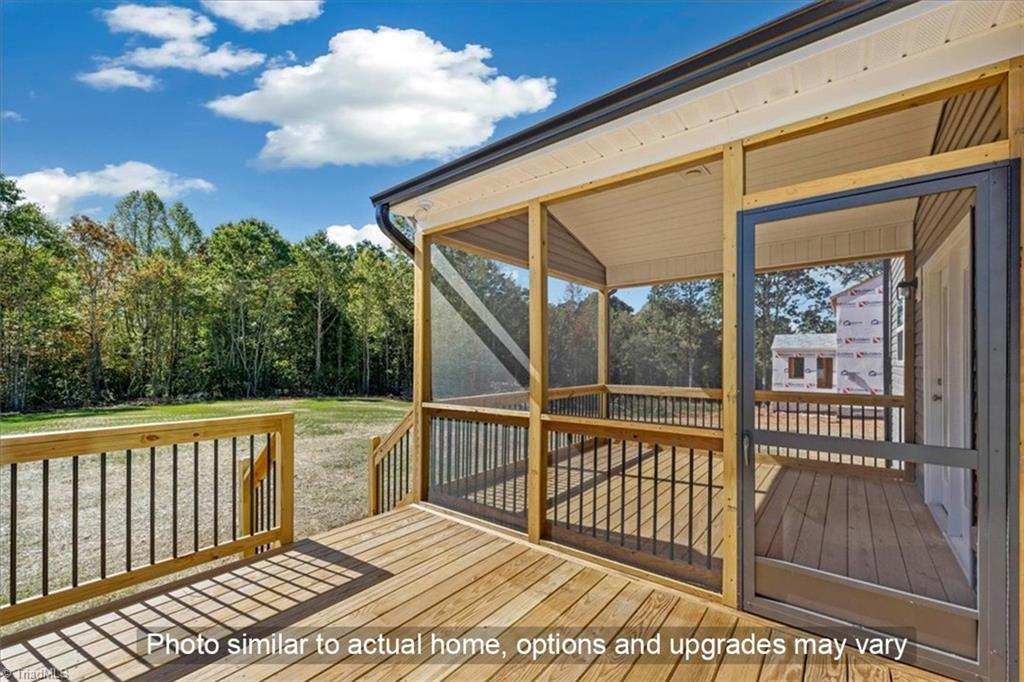 1406 Reading Court #93KL, Burlington, North Carolina image 18