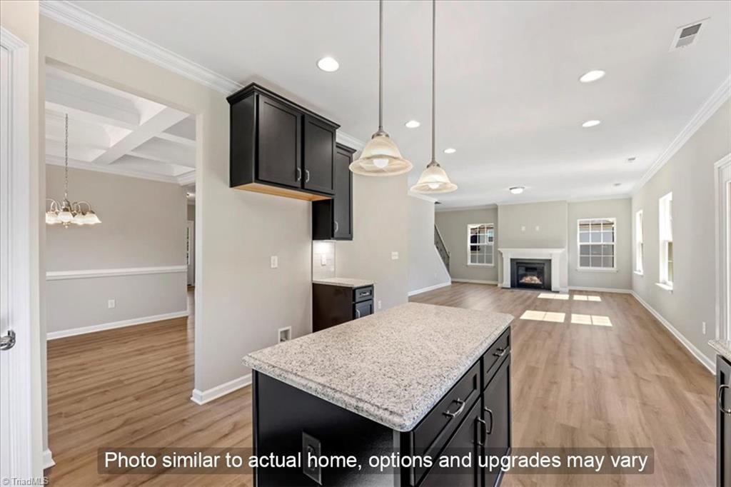 1406 Reading Court #93KL, Burlington, North Carolina image 10