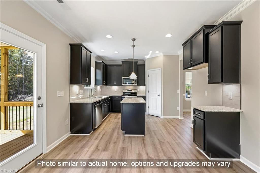 1406 Reading Court #93KL, Burlington, North Carolina image 11