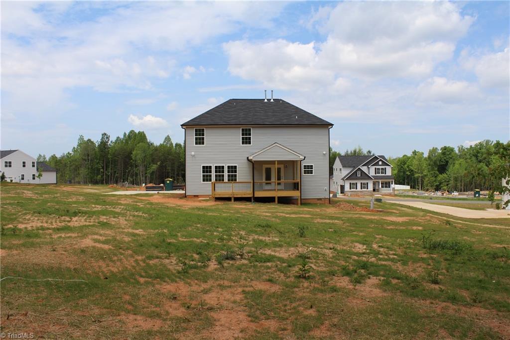 1406 Reading Court #93KL, Burlington, North Carolina image 4