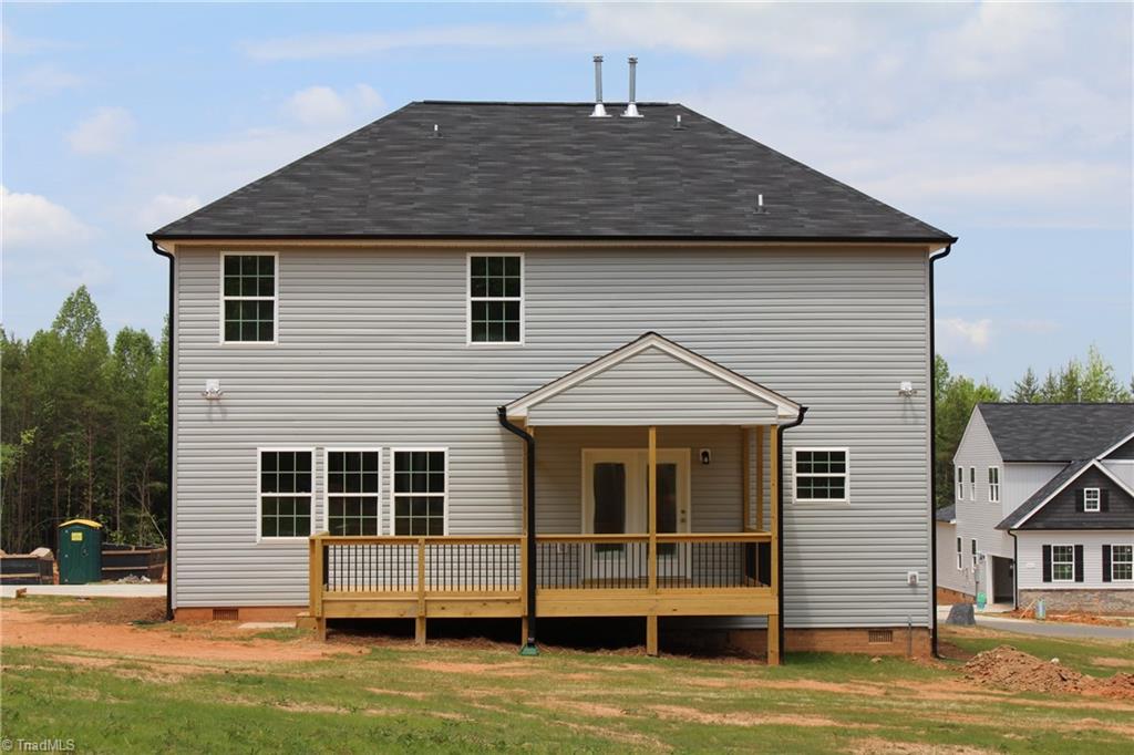 1406 Reading Court #93KL, Burlington, North Carolina image 5