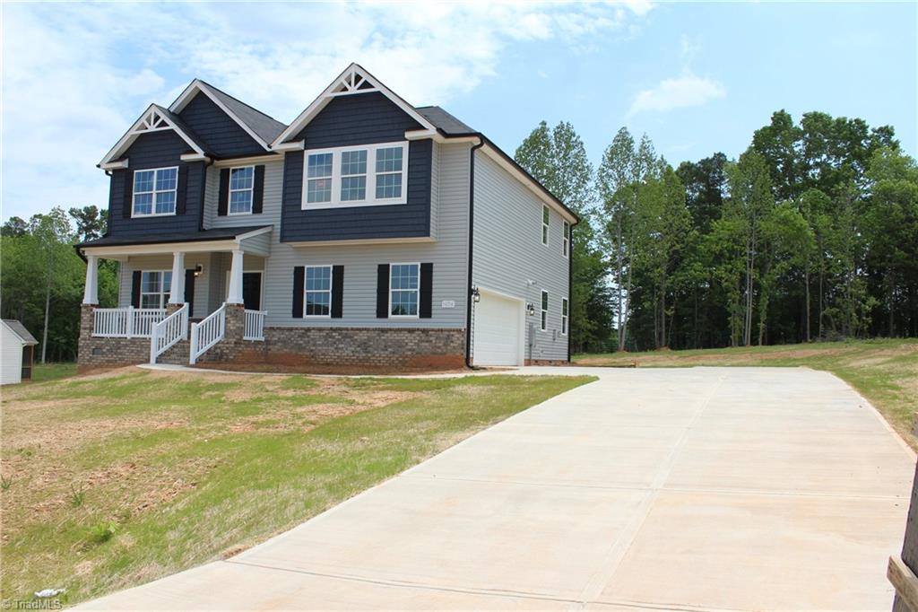 1406 Reading Court #93KL, Burlington, North Carolina image 2
