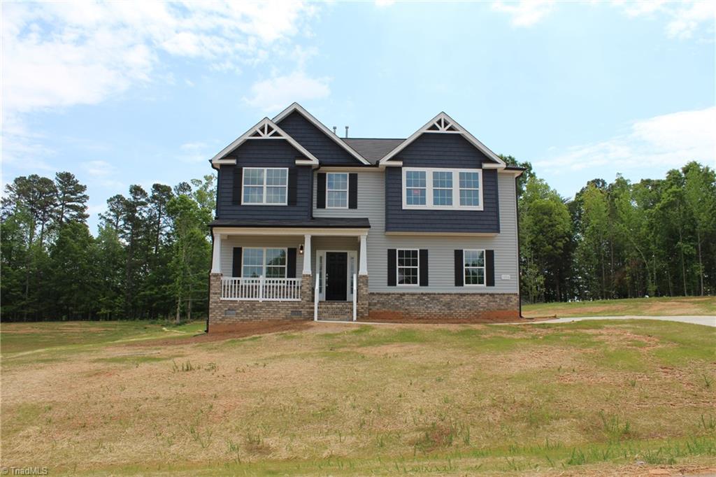 1406 Reading Court #93KL, Burlington, North Carolina image 1