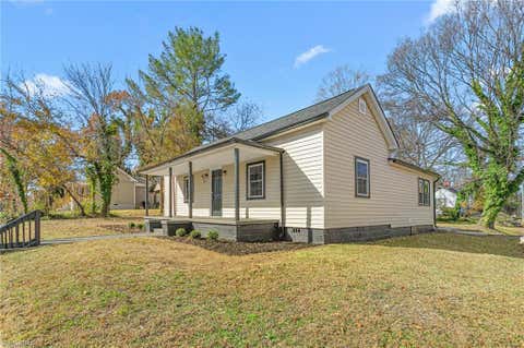 Homes For Sale - 617 Taylor Street<br/> Eden, NC 27288